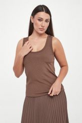 Top damski Oratabling MARELLA. Topy damskie Marella, l, bez wzorów, bez kołnierzyka. Za 549.00 zł.