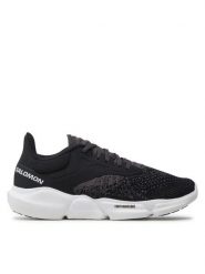 Salomon Buty do biegania Predict Soc3 417595 20 V0 Czarny. Czarne obuwie do biegania damskie Salomon. Za 569.99 zł.