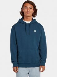 Bluza Męska O'Neill O'Riginals. Niebieskie bluzy z kapturem męskie O'neill, m, z bawełny. Za 369.00 zł.