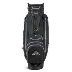 Torba do golfa Big Max Maquastyle4. Czarne torebki klasyczne damskie BIG MAX BLADE, bez wzorów, z materiału, bez dodatków. Za 1,364.63 zł.
