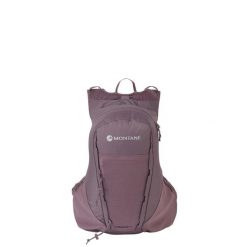 Plecak damski Montane Trailblazer 16 - moonscape. Czerwone plecaki damskie Montane, bez wzorów. Za 434.99 zł.