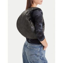 Torebka G-Star. Szare torebki klasyczne damskie G-Star, bez wzorów, bez dodatków. Za 249.99 zł.