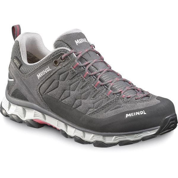 Damskie buty trekkingowe Meindl Lite trailowe Lady GTX. Czerwone obuwie trekkingowe damskie MEINDL. Za 995.00 zł.