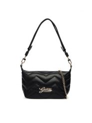 Guess Torebka J6YZ10 W2515 Czarny. Czarne torebki dziecięce Guess. Za 264.99 zł.