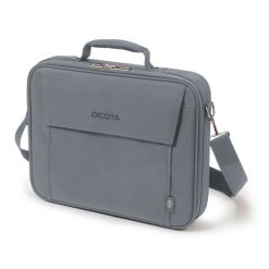 Torba Dicota Eco Multi Base 14''-15.6'' grey. Szare torby na laptopa damskie Dicota, bez wzorów. Za 92.90 zł.