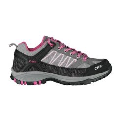 Damskie buty trekkingowe CMP Sun. Fioletowe obuwie trekkingowe damskie CMP. Za 309.99 zł.