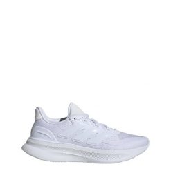 Buty do biegania adidas Ultrarun 5 W. Białe obuwie do biegania damskie Adidas. Za 349.00 zł.