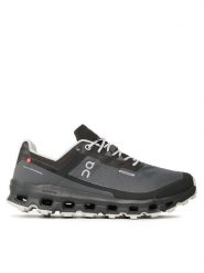 On Buty do biegania Cloudvista Waterproof 7498595 Szary. Szare obuwie do biegania damskie On. Za 589.99 zł.