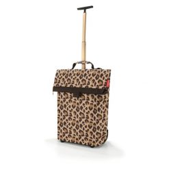 Wózek trolley m frame, leo macchiato. Walizki Reisenthel, bez wzorów. Za 522.00 zł.