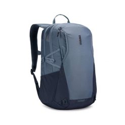 Plecak na laptopa Thule EnRoute Backpack 23 L. Niebieskie plecaki damskie Thule, bez wzorów. Za 366.99 zł.