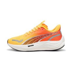 Damskie buty do biegania Puma Velocity Nitro 3Fade. Białe obuwie do biegania damskie Puma. W wyprzedaży za 454.50 zł.