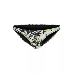 Dół od bikini Volcom Off Tropic Skimpy. Czarne bikini damskie Volcom, bez wzorów. Za 58.00 zł.