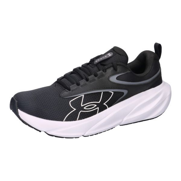 Buty biegowe Under Armour Surge 5 6010459. Białe obuwie do biegania damskie Under Armour. Za 329.45 zł.