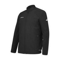 Bluza tenisowa męska Babolat Play. Czarne bluzy bez kaptura męskie BABOLAT, l, z elastanu. Za 349.99 zł.