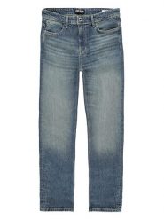 Cars Jeans Dżinsy "Guard Dirty" - Regular fit - w kolorze niebieskim rozmiar: W29/L32. Niebieskie jeansy męskie Cars-Jeans. Za 87.81 zł.