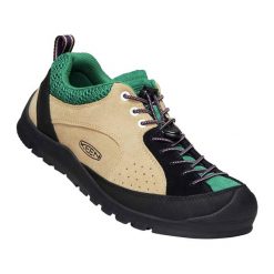 Buty trekkingowe męskie KEEN Jasper Rocks Sp. Brązowe buty trekkingowe męskie Keen, bez zapięcia, trekkingowe. Za 469.99 zł.
