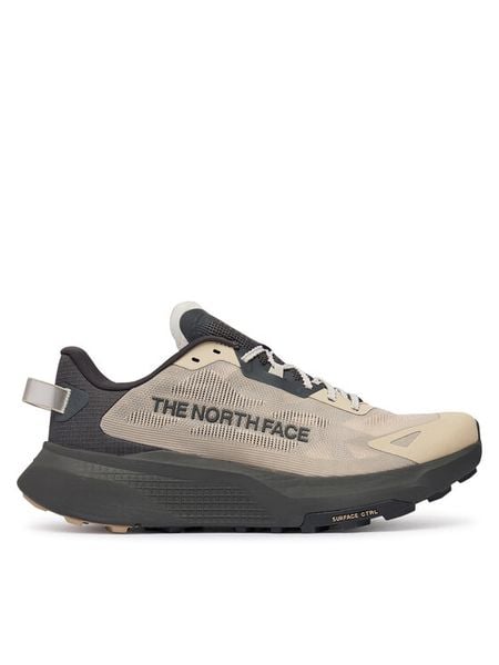 The North Face Buty do biegania Altamesa 300 V2 NF0A8G6MU3M1 Beżowy. Brązowe obuwie do biegania damskie The North Face. Za 549.99 zł.