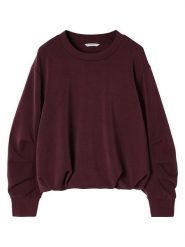 TATUUM Bluza w kolorze czerwonym rozmiar: XS. Czerwone bluzy bez kaptura damskie Tatuum, xs. Za 149.95 zł.