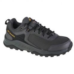 Buty trekkingowe męskie Columbia Trailstorm Ascend Wp. Buty trekkingowe męskie Columbia, z materiału, bez zapięcia, trekkingowe. Za 369.99 zł.