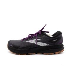 Buty do biegania damskie Brooks Divide 4 Gtx. Szare obuwie do biegania damskie Brooks. Za 768.00 zł.