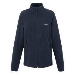 Kurtka przeciwdeszczowa z kapturem damska Regatta Coriver. Niebieskie kurtki przeciwdeszczowe damskie Regatta, s, z kapturem. W wyprzedaży za 466.95 zł.