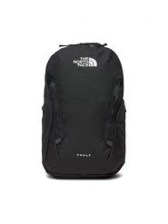 The North Face Plecak Vault NF0A3VY24H01 Czarny. Czarne plecaki męskie The North Face, bez wzorów, z materiału. Za 279.99 zł.