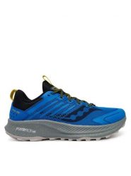 Saucony Buty do biegania Ride Tr 2 S20951 Niebieski. Niebieskie obuwie do biegania damskie Saucony. Za 439.99 zł.