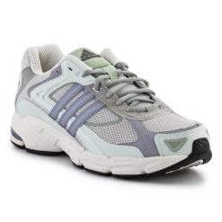 Buty adidas Originals Response M GY2015 zielone. Zielone buty sportowe na co dzień męskie z gumy, bez zapięcia. Za 705.57 zł.