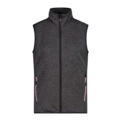 Kamizelka damska CMP. Czarne kamizelki damskie CMP. Za 276.00 zł.