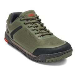Buty barefoot damskie Xero Shoes Ridgeway Mesh Low. Zielone obuwie trekkingowe damskie XERO SHOES. Za 289.99 zł.
