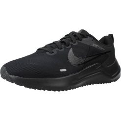 Buty do biegania damskie Nike Downshifter 12. Czarne obuwie do biegania damskie Nike, nike downshifter. Za 376.00 zł.