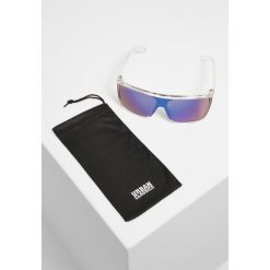 Okulary przeciwsłoneczne Urban Classics 112 uc. Białe okulary przeciwsłoneczne damskie Urban Classics. Za 92.00 zł.
