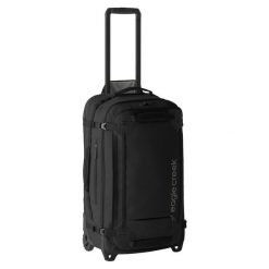 Torba podróżna Eagle Creek Gear Warrior XE 27 - black. Czarne torebki klasyczne damskie EAGLE CREEK, bez wzorów, bez dodatków. Za 1,605.99 zł.