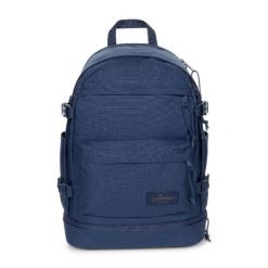 Plecak Eastpak Everyday Pak'R. Niebieskie plecaki damskie Eastpak, bez wzorów. Za 465.00 zł.
