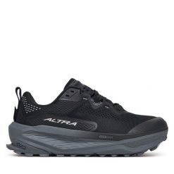 Buty do biegania Altra. Czarne obuwie do biegania damskie Altra. Za 799.99 zł.