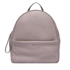 Plecak Coccinelle. Szare plecaki damskie Coccinelle, bez wzorów. Za 1,289.00 zł.