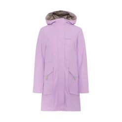 Parka dla kobiet Kari Traa Mona. Czerwone parki damskie Kari Traa, na zimę, bez wzorów. Za 963.00 zł.