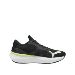 Buty biegowe PUMA Scend Pro 2 Noir. Czarne obuwie do biegania damskie Puma. Za 263.40 zł.
