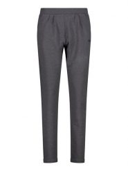 CMP Spodnie dresowe w kolorze szarym rozmiar: 48. Szare spodnie dresowe damskie CMP, bez wzorów, z bawełny. Za 96.14 zł.