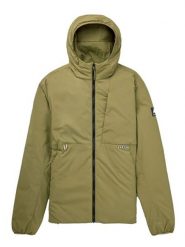 Burton Kurtka zimowa "Multipath" w kolorze khaki rozmiar: XS. Brązowe kurtki męskie Burton, na zimę, xs, bez wzorów, bez kaptura. Za 329.89 zł.