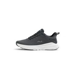 Buty Fila Havocc. Szare buty wizytowe męskie Fila, z gumy, bez zapięcia. Za 282.05 zł.