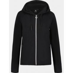 Bluza Damska Luhta Hirsiniemi. Czarne bluzy z kapturem damskie Luhta. Za 429.00 zł.