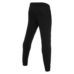 Spodnie dresowe do treningu Macron jotnar. Niebieskie spodnie sportowe męskie Macron, z dresówki. Za 159.00 zł.