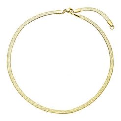 Purelei Purelei Choker I'Lalo Naszyjniki 1 ct Damski. Czerwone naszyjniki damskie Purelei, platynowe. Za 135.89 zł.