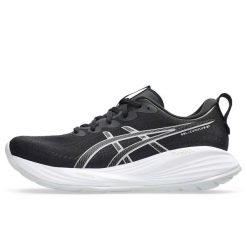 Buty Do Biegania Asics Gel-Cumulus 27 Damskie. Czarne obuwie do biegania damskie Asics. Za 750.50 zł.