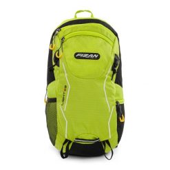 Plecak trekkingowy Fizan Light 25. Zielone plecaki damskie FIZAN, bez wzorów, sportowe. Za 299.99 zł.