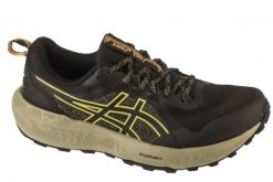 Buty do biegania męskie, Gel-Sonoma 8. Czarne obuwie do biegania damskie Asics. Za 425.30 zł.
