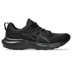 Buty do biegania Gel-Contend 9 Rozmiar 41.5 - 1012B681-003 Czarny. Czarne obuwie do biegania damskie Asics. Za 279.99 zł.