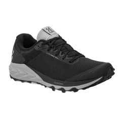Buty do biegania damskie Haglöfs L.I.M Tempo Trail Low. Czarne obuwie do biegania damskie Haglöfs. Za 359.99 zł.