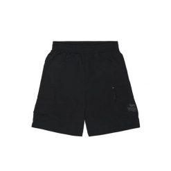 Szorty Lonsdale Kimmerston. Szare szorty męskie Lonsdale, bez wzorów, z materiału. Za 264.50 zł.